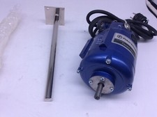 Fisher Scientific Dyna-Mix Stirrer and #143 Controller