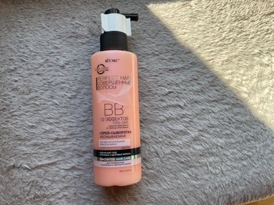 Belita&Vitex Perfect Hair BB Spray Serum 150ml