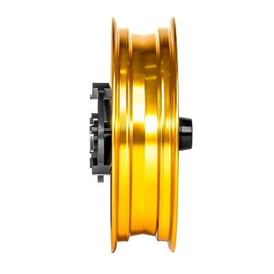 MOS GR15 Forged Aluminum Alloy Rims Wheels for Yamaha Zuma 125