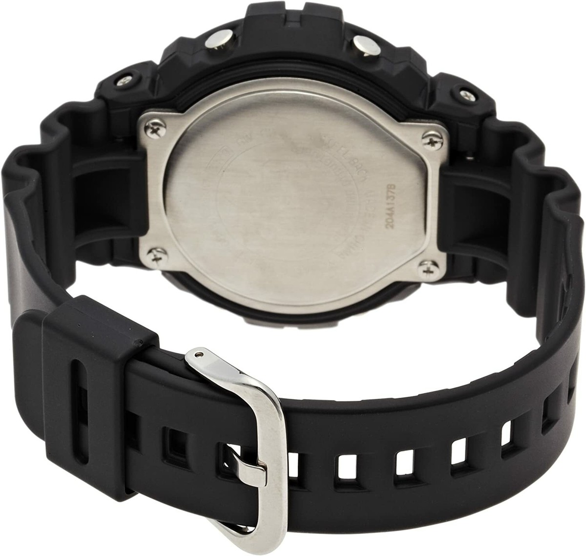 CASIO G-SHOCK GW-6900-1JF Multiband 6 Men's Watch New in Box CASIO G-SHOCK GW-6900-1JF Multiband 6 Men's Watch New in Box