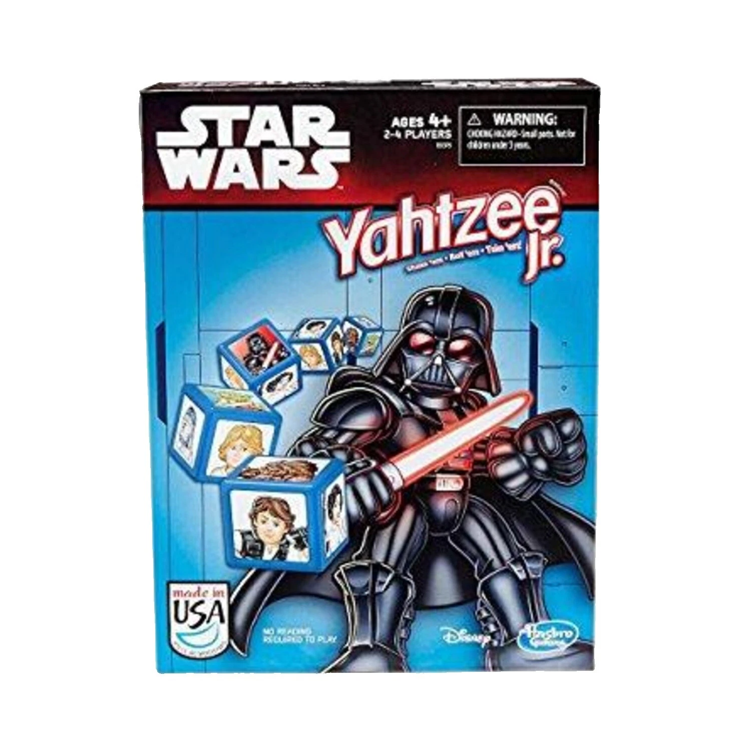 Hasbro 2 players Educational Board & Traditional Games