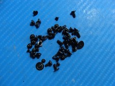 Dell Latitude E5470 14" Genuine Laptop Screw Set Screws for Repair ScrewSet