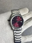 Vintage Seiko LM Automatic Mens Watch Date Japan