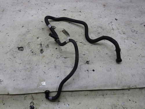 Fuel pipe