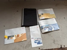 AUDI TT ROADSTER MK1 OWNERS MANUAL HANDBOOK WALLET 1999 - 2006 150 180 225 v6
