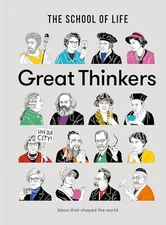 Great Thinkers: Simple Tools from 6..., The School of L