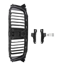 Active Grille Shutter for BMW X3 X4 G01 G02 LCI 2022-2023 Direct Fit