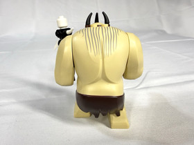 Lego The Hobbit Lord of the Rings 79010 8 Minifigures Only. Goblin King Dwarves