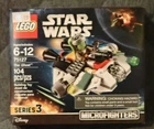 LEGO STAR WARS #75127 THE GHOST  SEALED SET