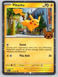 Pokemon Trick or Trade 2024 | eBay
