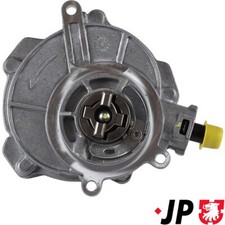 JP GROUP Unterdruckpumpe Bremsanlage JP 1117104300 für VW TOUAREG 7P5 7P6 TSI A6