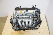 2004-2008 Acura Tsx K24a Engine Rbb High Compression Dohc Vtec Motor 2004-2008 Acura Tsx K24a Engine Rbb High Compression Dohc Vtec Motor