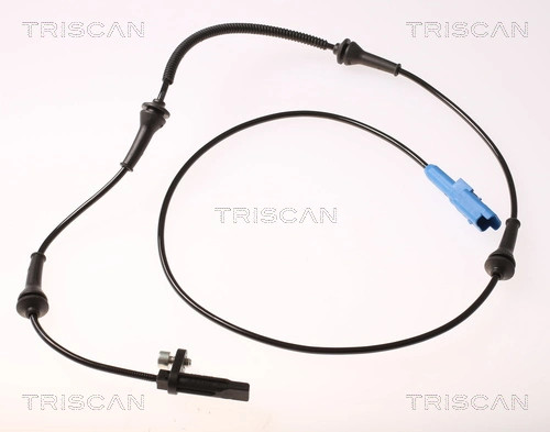 Sensor, Radgeschwindigkeit Triscan 8180 28137 CitroËN 4545.H5 Peugeot 4545.H5-image