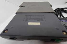 NEC PI-TG3 PC Engine CORE GRAFX Console system Choose Bundle NTSC-J fast ship