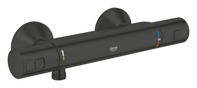 GROHE Precision Start   Aufputz-Thermostat-Brausebatterie