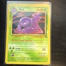 Pokémon TCG Muk 28/62 Fossil Rare Regular English Stage 1 70 HP