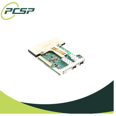 Dell QLogic QL41262 4KF8J Dual Port 25Gb SFP28 PCIe NIC