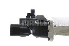 Zwischenkühler Luftkühler CIR 34 000S MAHLE für AUDI SEAT SKODA VW