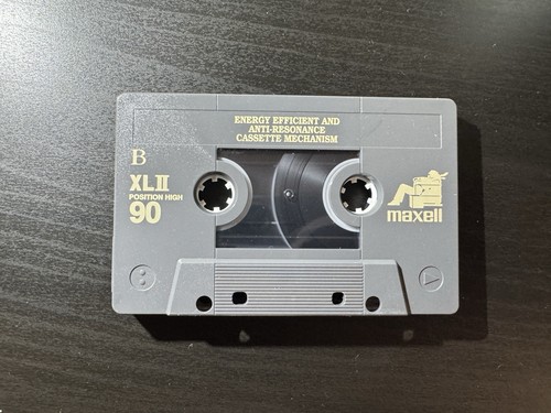 REVELATION The Unbearable Vision DEMO Tape Cassette 1991 Doom Metal - Picture 5 of 6