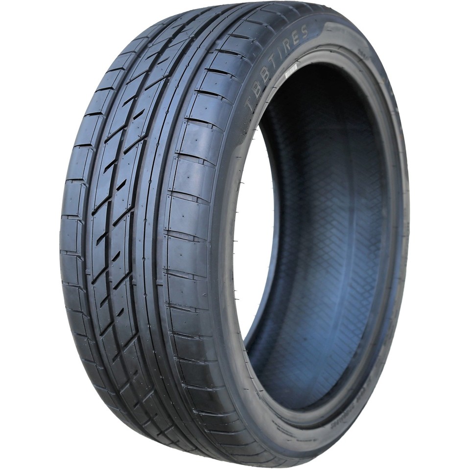 4 Tires 265/35R22 102V XL TBB TX-01 AS A/S Performance | eBay