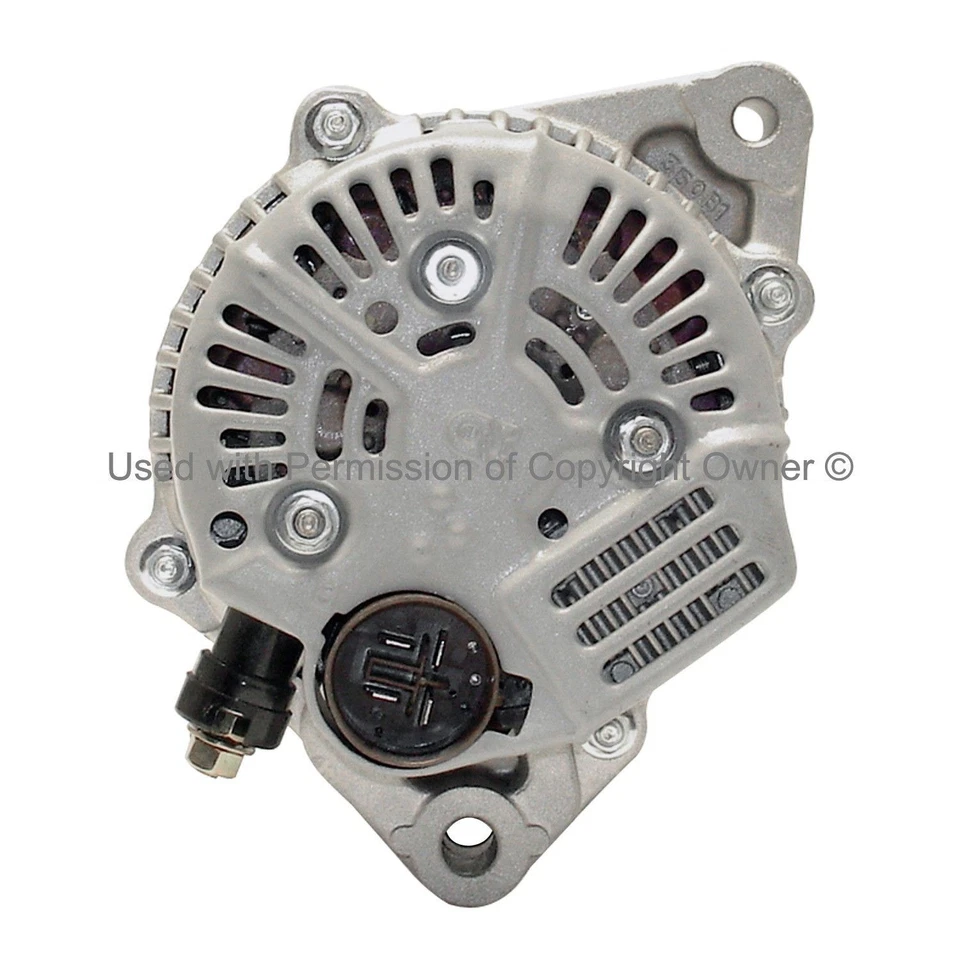Alternador 14931 de calidad construido para 86-91 Acura Sterling 825 827 Legend Foto 2 de 4