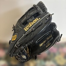 WilsonSignature Model A2221 (Chris Sabo)