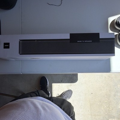 Bose