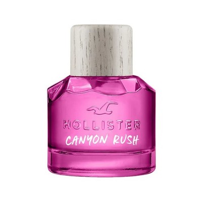 Hollister Canyon Rush for Her Eau de Parfum 50 ml