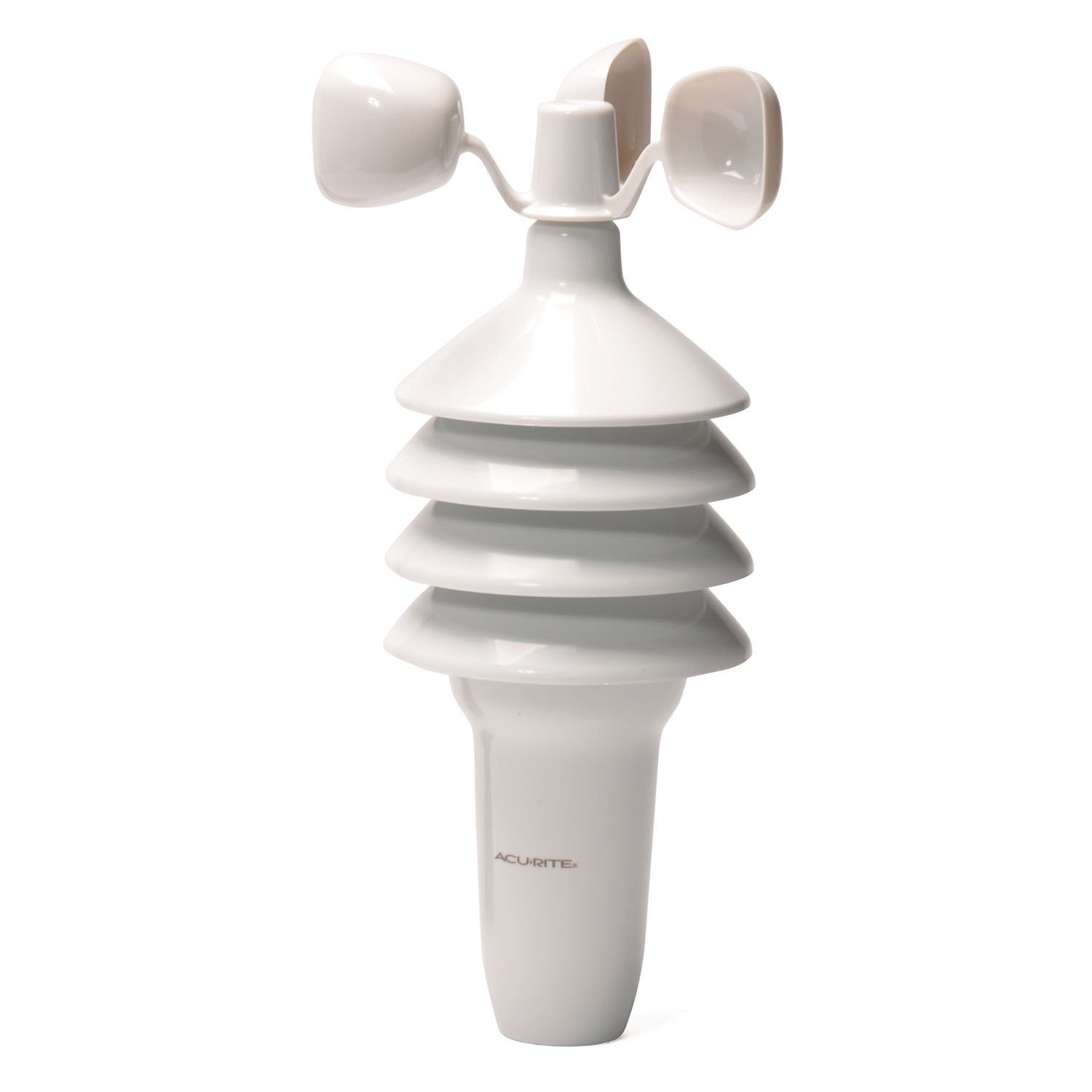 Acurite Notos 3N1TXC Wireless Sensor Wind Temp Humidity 3-in