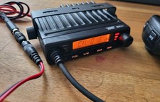 Team Mico PMR Mobilfunkgerät mit Software