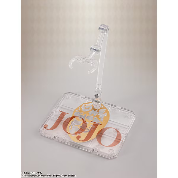 S.H.Figuarts Jonathan Joestar JoJo's Bizarre Adventure: Phantom Blood SHF SH PRE