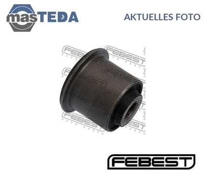 HAB-157 QUERLENKER LAGER LAGERBUCHSE HINTEN FEBEST NEU OE QUALITÄT