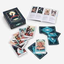 Tarot of the Divine by Yoshi Yoshitani