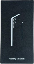 SAMSUNG GALAXY S25 ULTRA 5G RECONDITIONNÉ 1 To BON NOIR