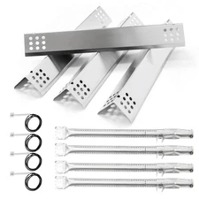 Grill Replacement Parts for Monument 4-Burner 24367,35633,17842, 24633,41847N...