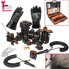 CST2 General Pipe Cleaners Cold-Shot Pipe Freeze Kit Pipes Ranging from 1/8"-2"