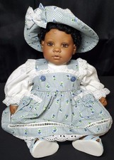 ADORA NAME YOUR OWN BABY DOLL. USED. READ DESCRIPTION.
