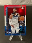 2025 Topps Mike Conley Base (Raw)