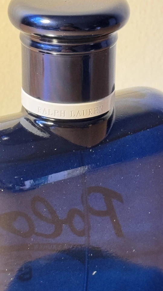 RALPH LAUREN Polo EST.67 EDT NEW without box 125ml - image 3 of 3