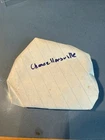 Dug Civil War 💥 🇺🇸 💣 Chancellorsville Buckle Wrapped In Paper 70’s