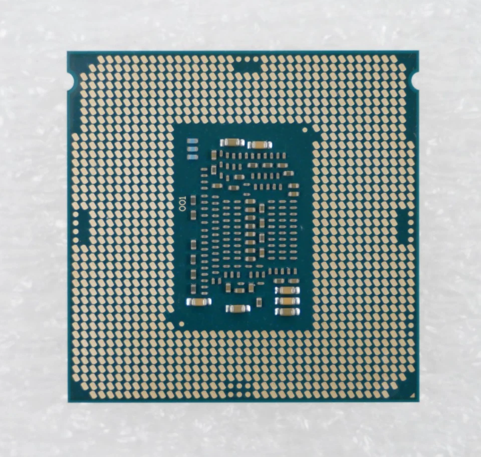Intel Core i7-7700K @4.2GHz SR33A Socket LGA1151 Quad Core Desktop Processor CPU - Image 2 of 2