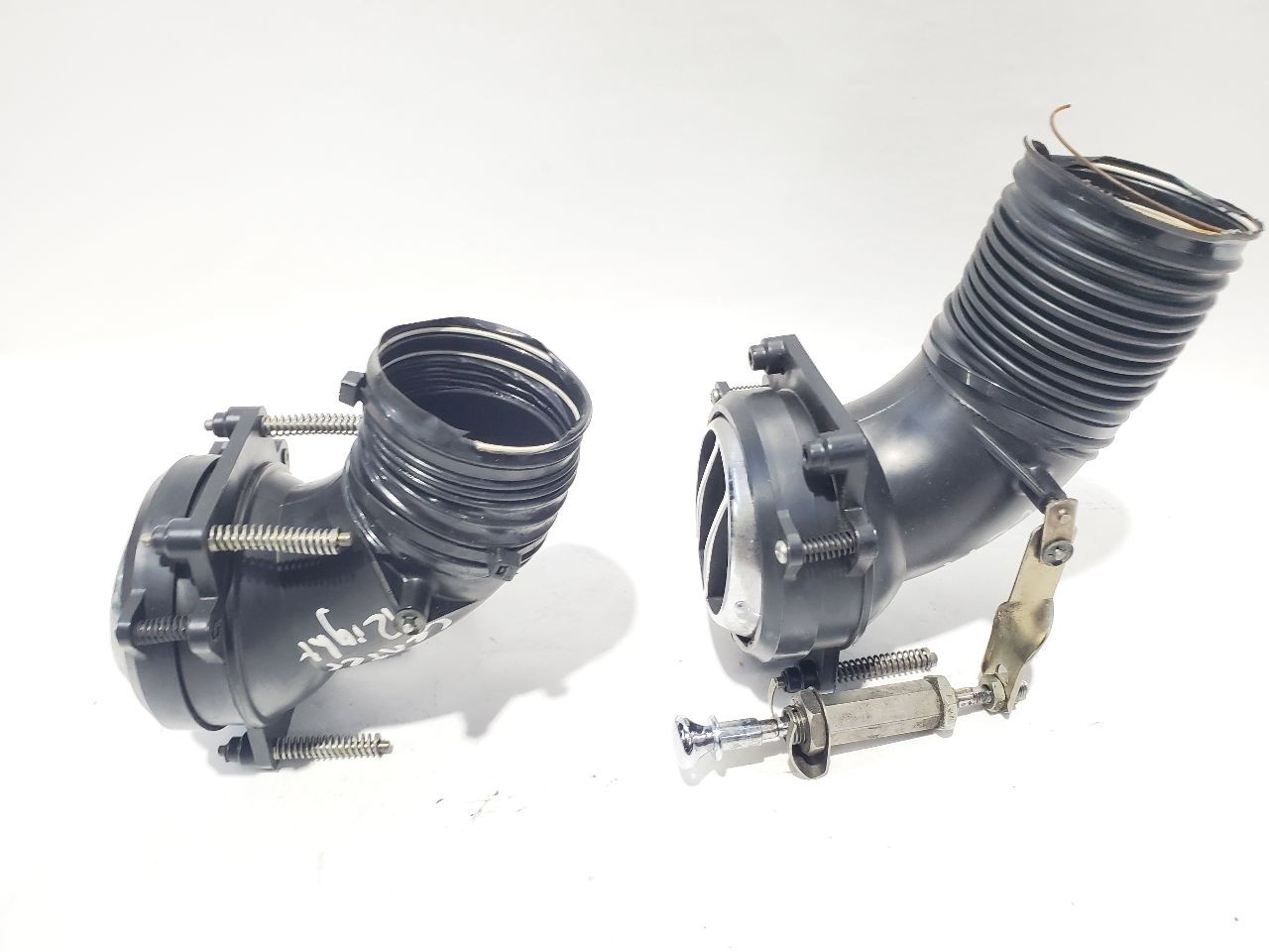 Used Heater - AC Parts fits: 1990 Bentley TURBO R Grade A