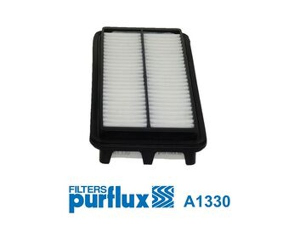 Purflux Luftfilter A1330 Filtereinsatz FüR KIA SA Picanto 1 LPG-image