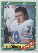 Ray Childress