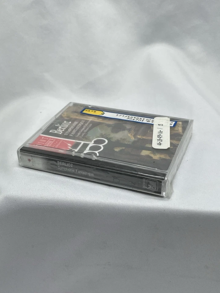 Berlioz – Symphonie Fantastique | Point Classics MiniDisc 1997 Austria | Rare Cl - Image 4 of 4