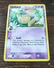 Pokémon Cyndaquil 45/101 Reverse Holo EX Dragon Frontiers Stamped