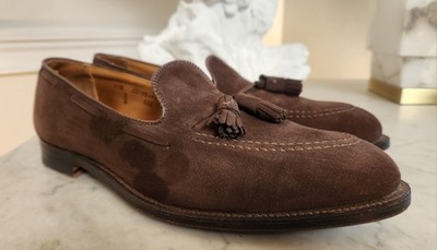 Alden 666