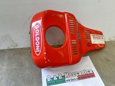 Bonnet Engine Cultivator Rototillers GOLDONI Uno 5 See Description (ML54)