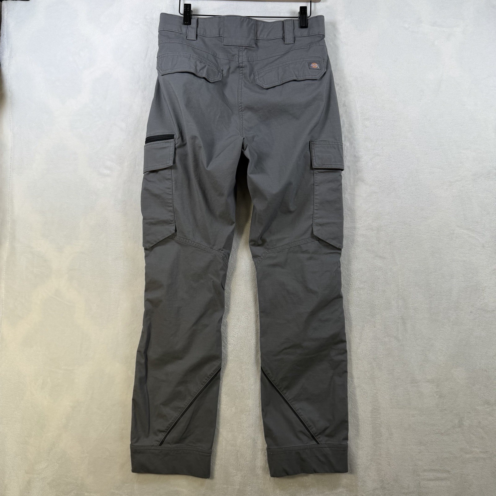 Dickies Flex Performance Workwear Regular Fit Pan… - image 4