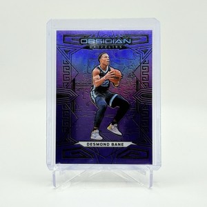 Desmond Bane RC auto one&one /49シリ 未開封 Desmond Bane RC auto